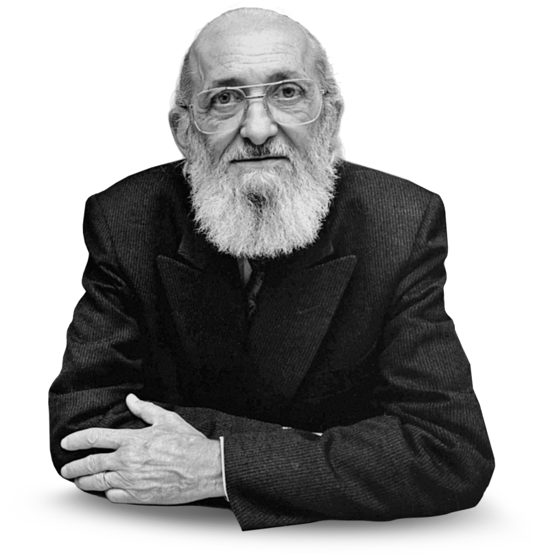 Biografia | Paulo Freire