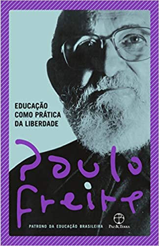 Paulo Freire