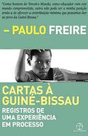 Paulo Freire