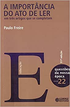 Paulo Freire