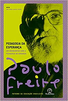 Paulo Freire