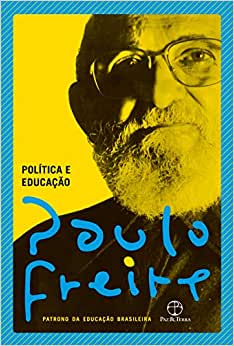 Paulo Freire