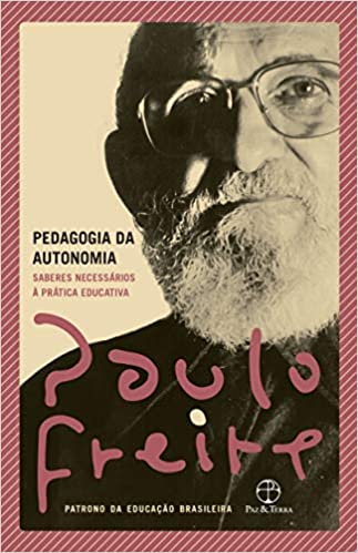 Paulo Freire